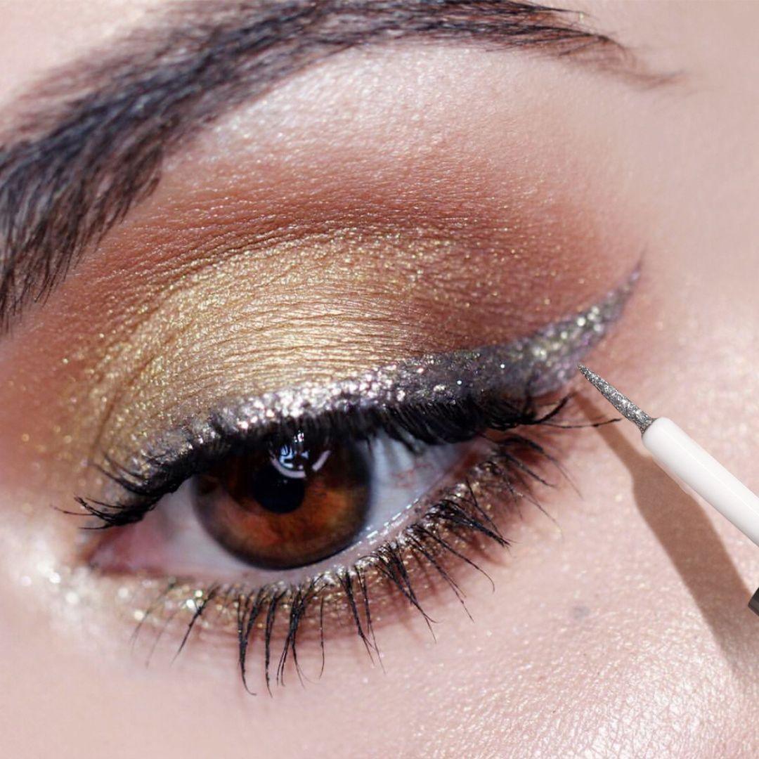 Diamant Glamour Eyeliner