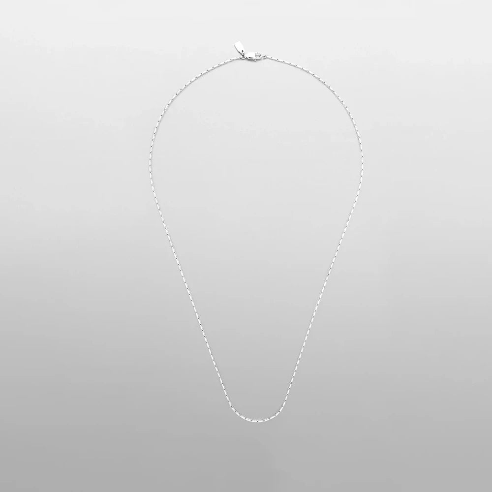 Bold Chain - De Stoere Ketting voor Elke Gelegenheid