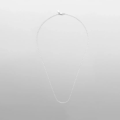 Bold Chain - De Stoere Ketting voor Elke Gelegenheid