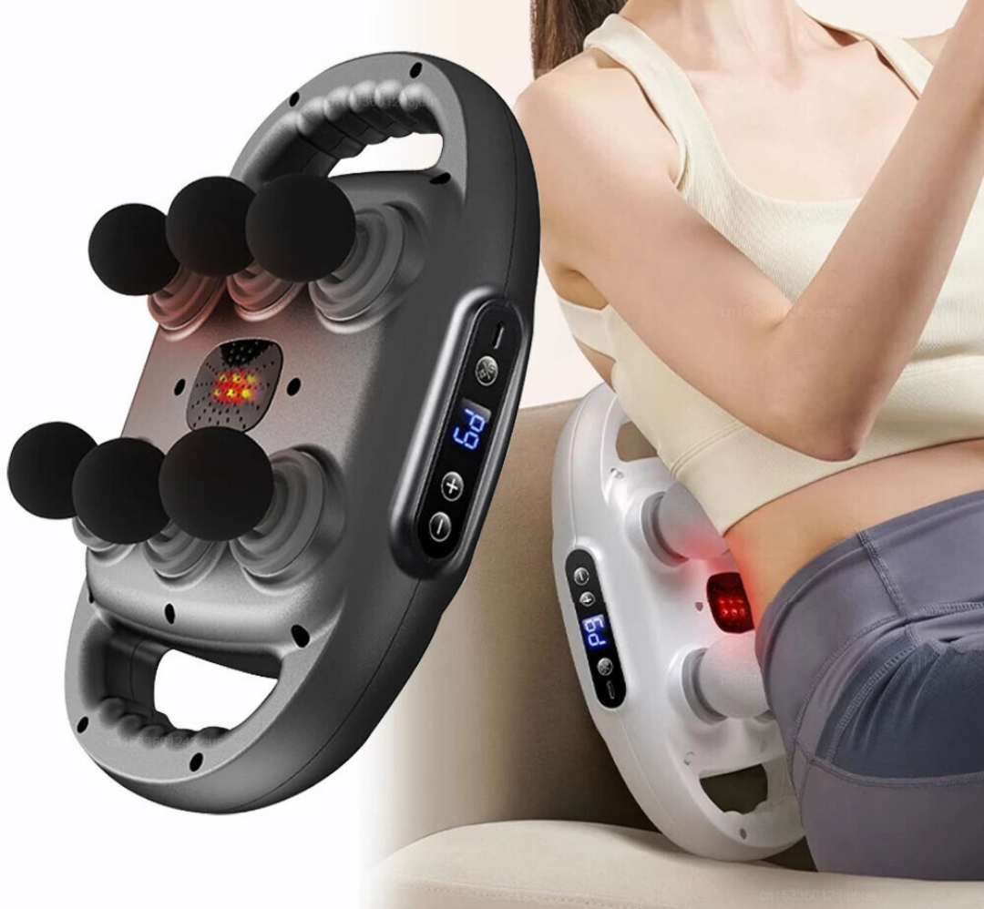 Professionele Muscle Massage Gun voor Spierherstel