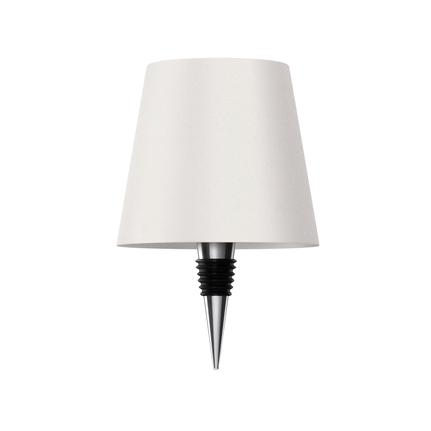 50% Korting BottleGlow | Draadloze LED Flessenlamp