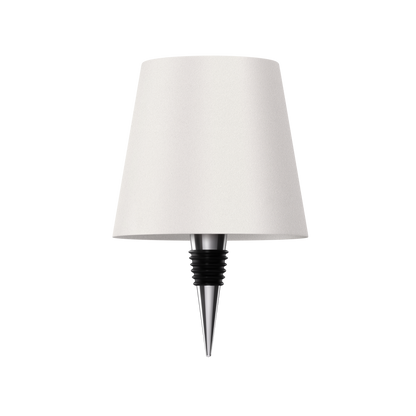 50% Korting BottleGlow | Draadloze LED Flessenlamp