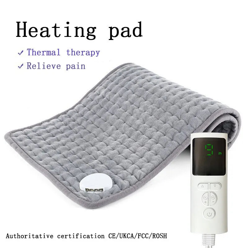 WarmWell Intelligent Heating Pad