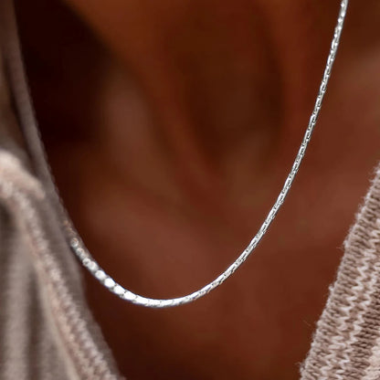 Bold Chain - De Stoere Ketting voor Elke Gelegenheid