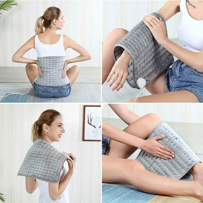 WarmWell Intelligent Heating Pad