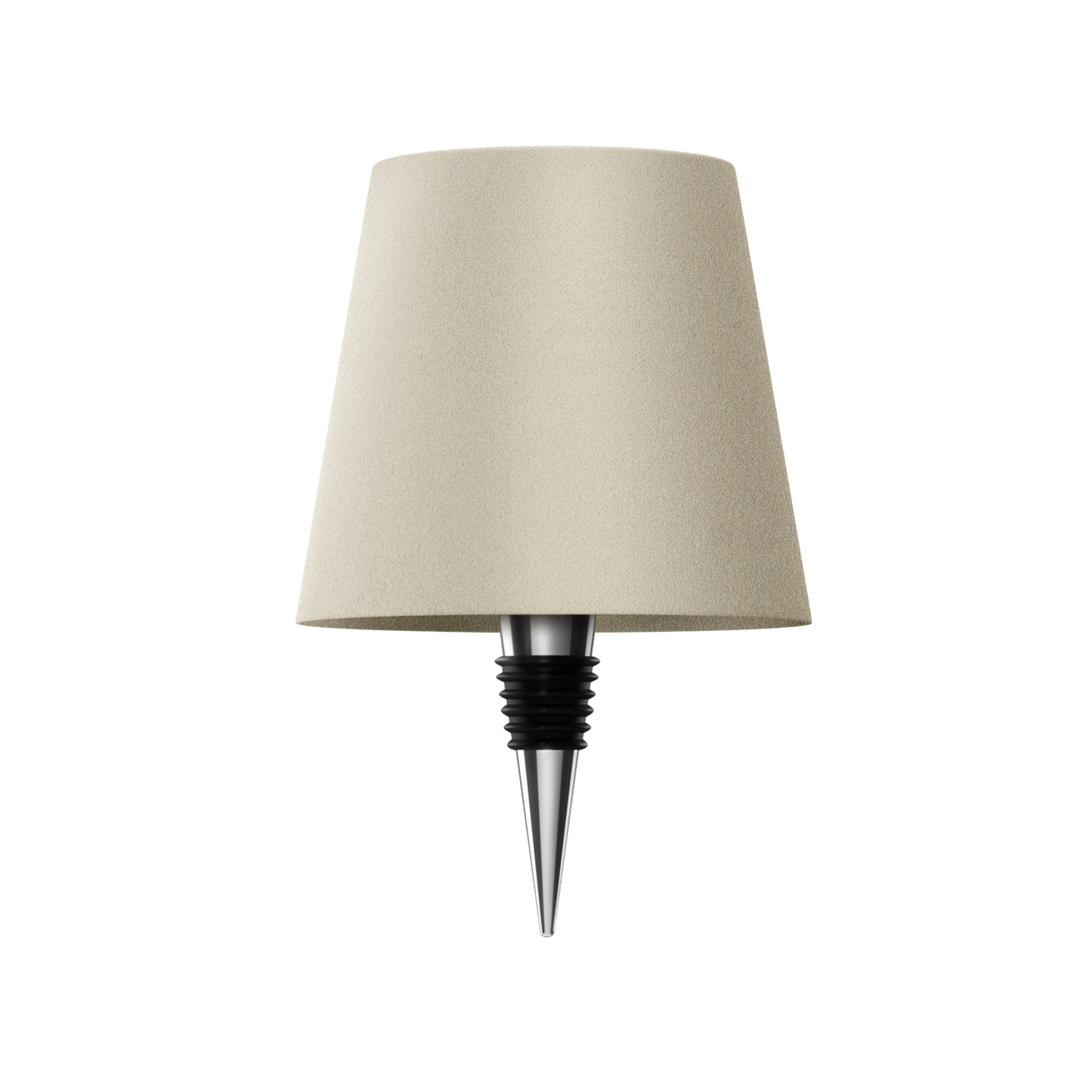 50% Korting BottleGlow | Draadloze LED Flessenlamp