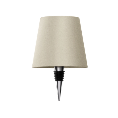 50% Korting BottleGlow | Draadloze LED Flessenlamp