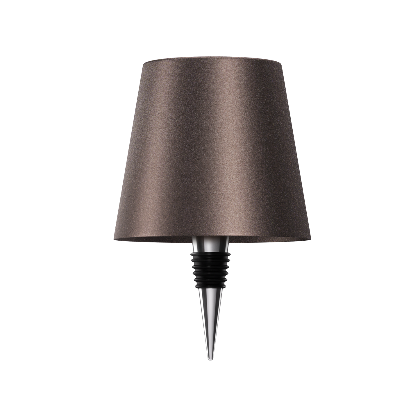 50% Korting BottleGlow | Draadloze LED Flessenlamp