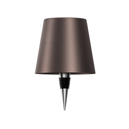 50% Korting BottleGlow | Draadloze LED Flessenlamp