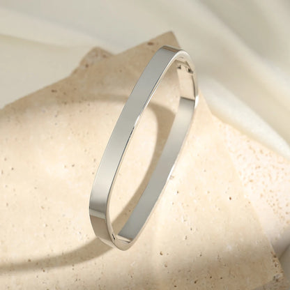 Elegant Gouden Stijl Armband voor een Luxe Look