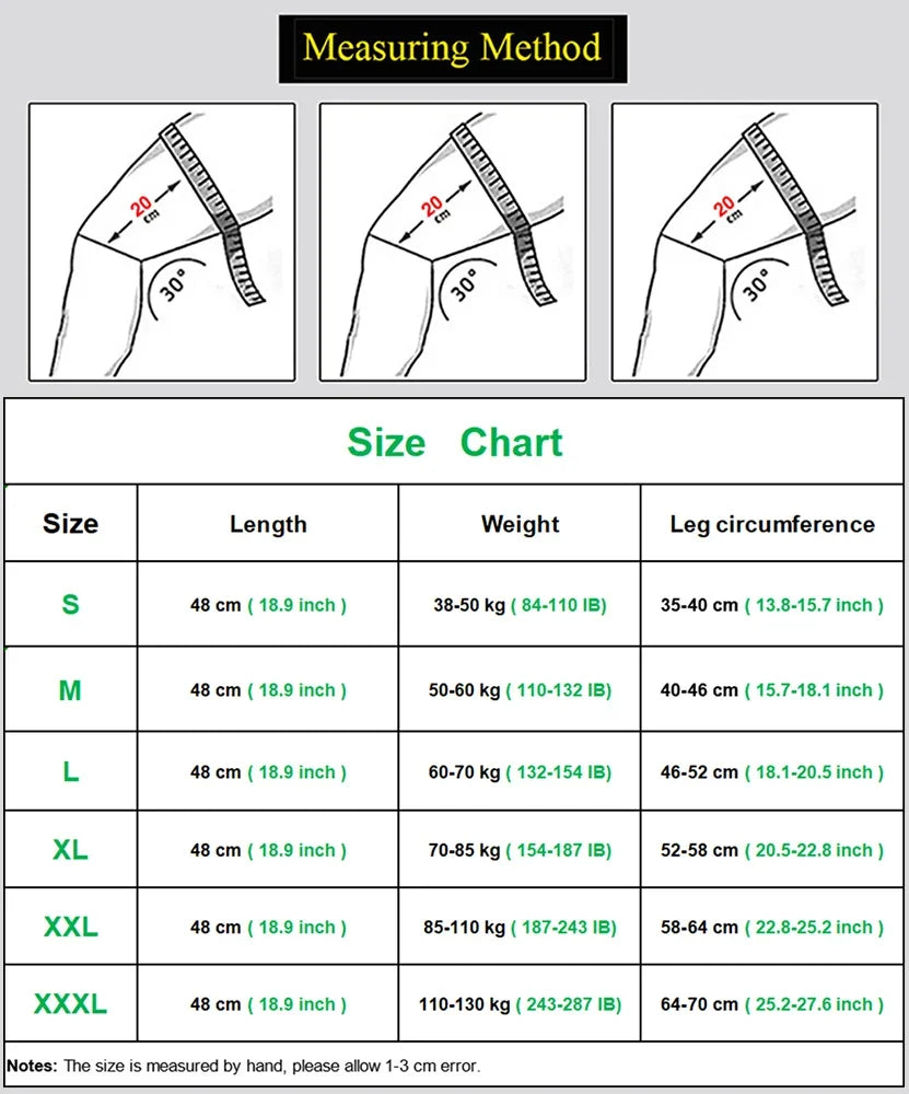 UltraFlex Kniebandage: Maximale Ondersteuning en Comfort voor Je Knieën