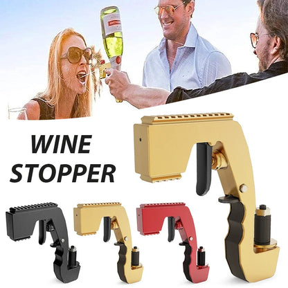 Champagne Party Sprayer Gun voor Feestelijke Vieringen