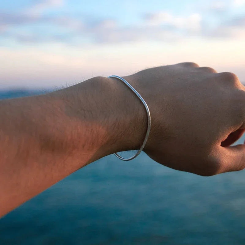 Simpel en Stijlvol: Armband voor Elke Dag