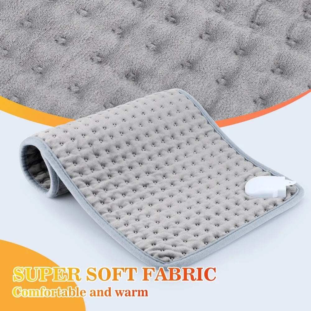 WarmWell Intelligent Heating Pad