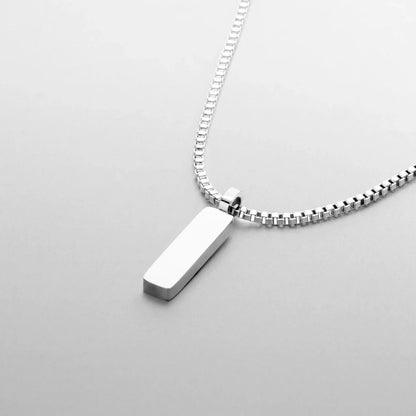 Tijdloze Classic Ketting voor Elke Gelegenheid