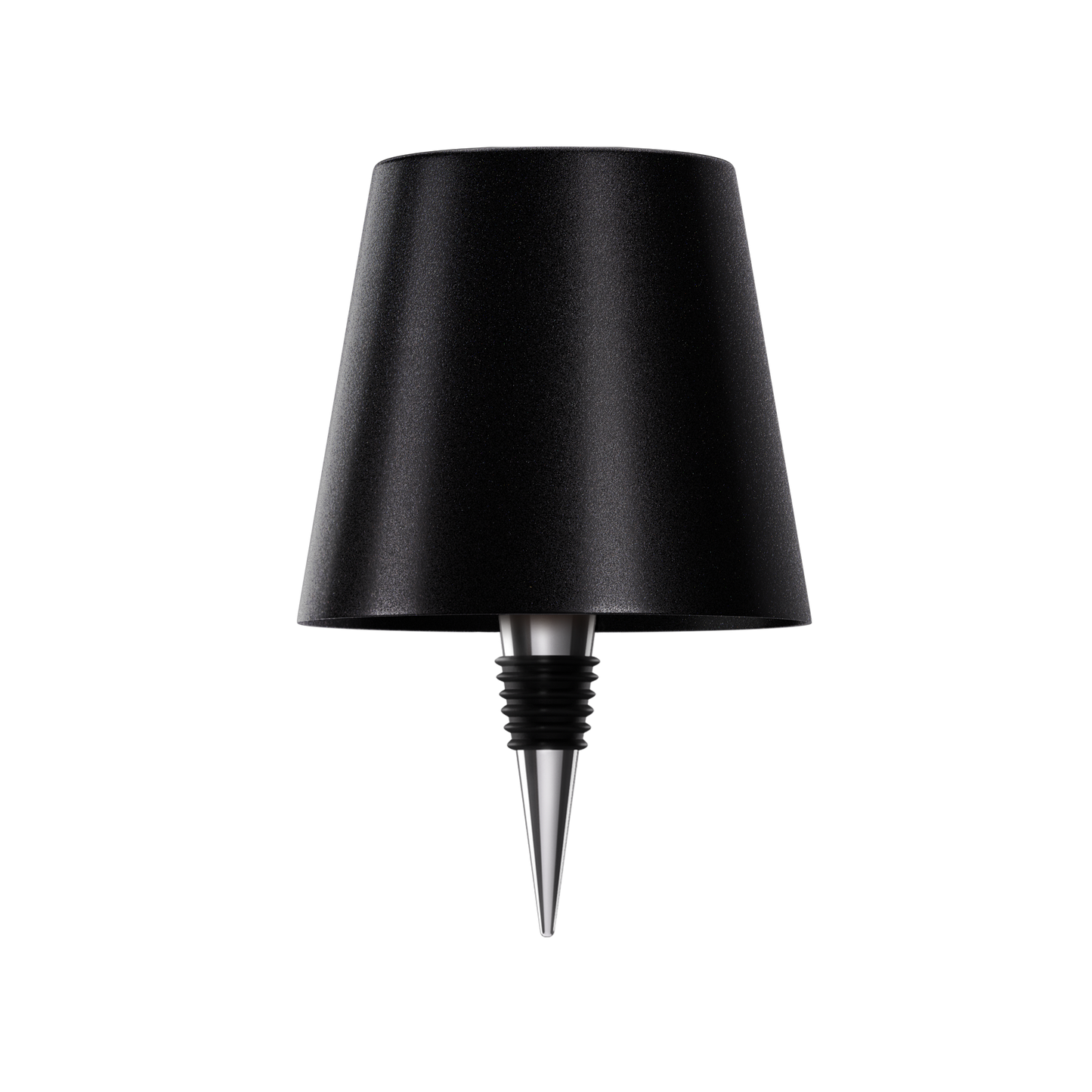 50% Korting BottleGlow | Draadloze LED Flessenlamp