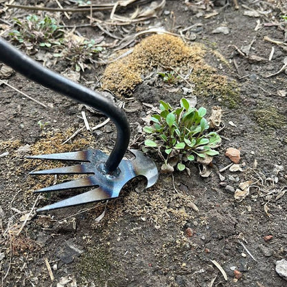 WeedGone | Metalen Onkruidsteker