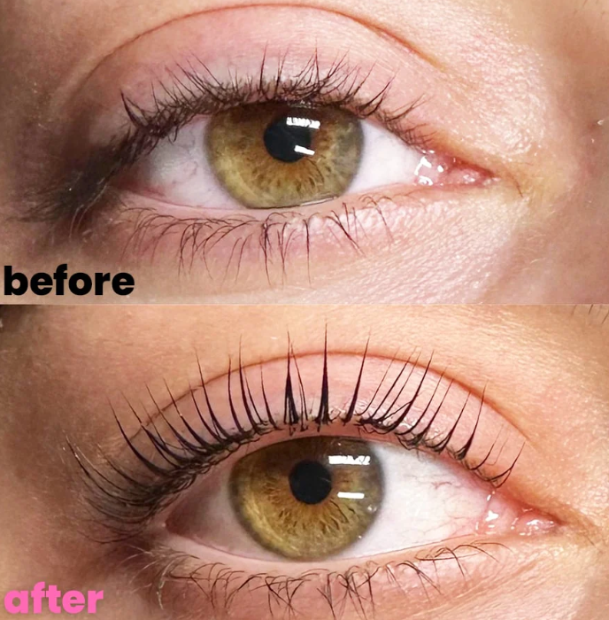 Luxe Lash Magic Mascara