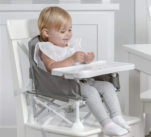 TinyChair | Draagbare kinderstoel