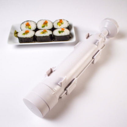 Sushi Bazooka | De Ultieme Sushi Maker