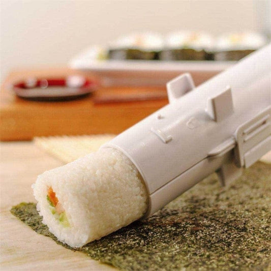 Sushi Bazooka | De Ultieme Sushi Maker